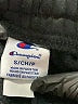 Champion Black Athletic Shorts Size S - photo 3