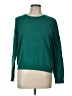 Boden Green Pullover Sweater Size L - photo 1