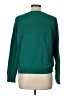 Boden Green Pullover Sweater Size L - photo 2
