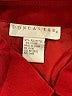 Doncaster Collection Red Coat Size 8 - photo 6