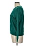 Boden Green Pullover Sweater Size L - photo 5