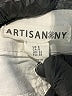 Artisan NY White Jeans Size 8 - photo 7