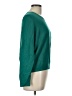 Boden Green Pullover Sweater Size L - photo 4