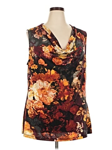 Worthington Tank Top (view 1)