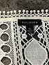 Talbots 100% Polyester Ivory Kimono Size XL - photo 7
