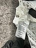 Talbots 100% Polyester Ivory Kimono Size XL - photo 8