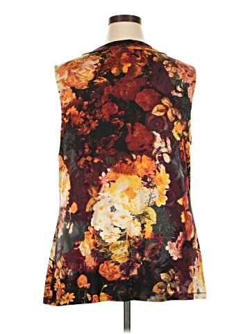 Worthington Tank Top (view 2)