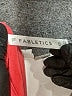 Fabletics Pink Sleeveless T-Shirt Size XS - photo 7