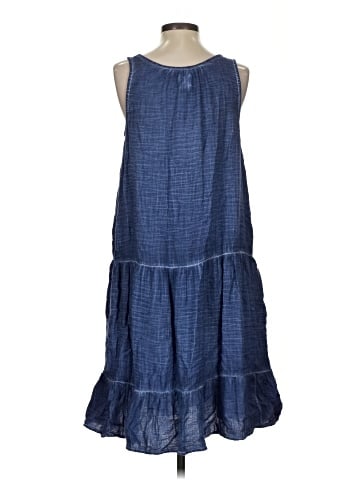 Nic + Zoe Casual Dress (view 2)