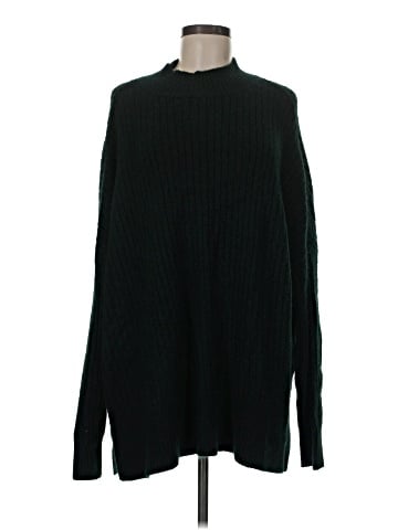 Mud Pie Turtleneck Sweater (view 1)