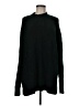 Mud Pie Green Turtleneck Sweater One size - photo 1