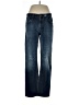 Robert Graham 100% Cotton Blue Jeans Size 32 waist - photo 1