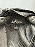 Self Esteem Black Long Sleeve Blouse Size M - photo 7