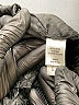 Self Esteem Black Long Sleeve Blouse Size M - photo 8