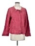 J.Jill 100% Linen Pink Jacket Size S - photo 1