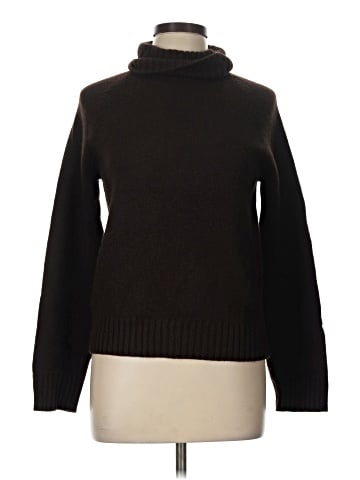 Lauren by Ralph Lauren Turtleneck Sweater (view 1)