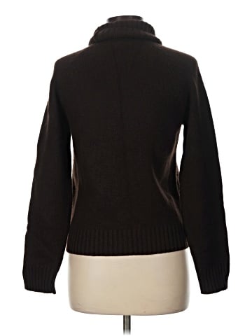 Lauren by Ralph Lauren Turtleneck Sweater (view 2)