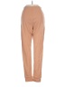 Unbranded Color Block Tan Track Pants Size S (estimated) - photo 2