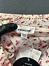 Mittoshop Ivory Kimono Size L - photo 3