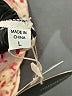 Mittoshop Ivory Kimono Size L - photo 4