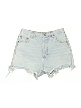By Together Denim Shorts