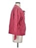 J.Jill 100% Linen Pink Jacket Size S - photo 4