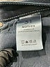 Mother Black Jeans Size 31 waist - photo 7