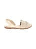 Aerin Ivory Sandals Size 7 - photo 1