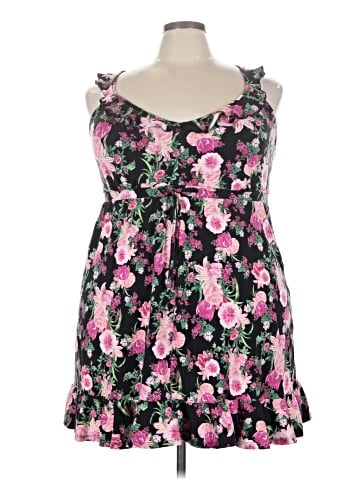 Cacique Cocktail Dress (view 1)