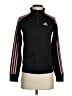 Adidas Black Track Jacket Size XS - photo 1