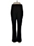 Vince. Black Dress Pants Size 10 - photo 1