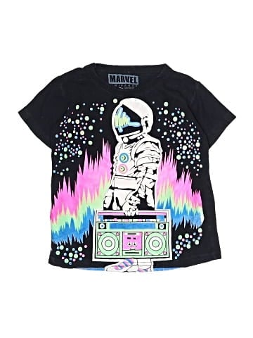 Marvel Short Sleeve T-Shirt (view 1)