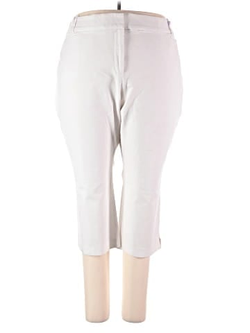Lane Bryant Casual Pants (view 1)