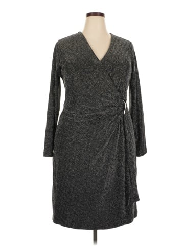 Calvin Klein Casual Dress (view 1)