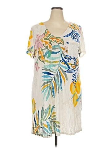 Soma Casual Dress (view 1)