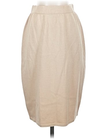 St. John Collection by Marie Gray Formal Skirt (view 1)