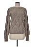 Old Navy Tweed Gray Pullover Sweater Size M (tall) - photo 1