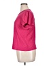 Express Pink Short Sleeve Top Size XL - photo 5