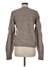 Old Navy Tweed Gray Pullover Sweater Size M (tall) - photo 2