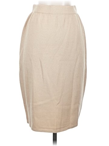St. John Collection by Marie Gray Formal Skirt (view 2)