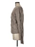 Old Navy Tweed Gray Pullover Sweater Size M (tall) - photo 5