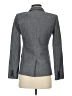 J.Crew 100% Cotton Gray Blazer Size 00 - photo 2