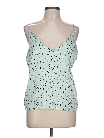 Topshop Tank Top (view 1)