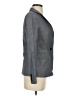 J.Crew 100% Cotton Gray Blazer Size 00 - photo 4