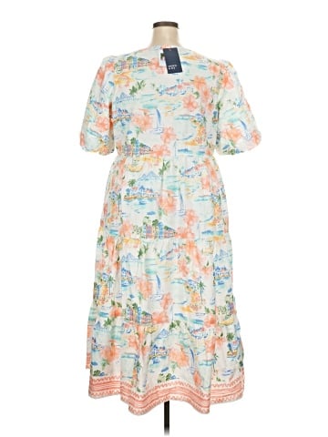 Crown & Ivy Casual Dress (view 2)