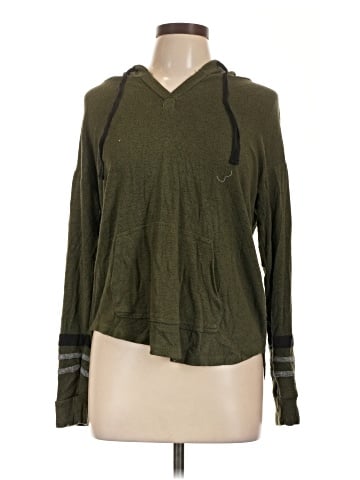 Market and Spruce Pullover Sweater (view 1)
