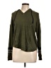 Market and Spruce Green Pullover Sweater Size L - photo 1