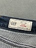 Gap Blue Jeans Size 33 waist - photo 7