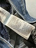 Gap Blue Jeans Size 33 waist - photo 9