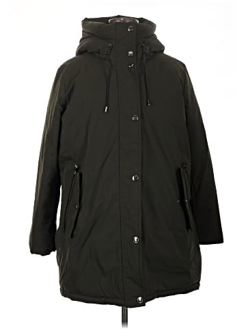 MICHAEL Michael Kors Coat (view 1)